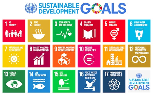 UN SDG